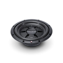 PartzBiz HD RF-R2SD2-10 - Rockford Fosgate Prime 10 ” R2 2-Ohm DVC ลำโพงซับวูฟเฟอร์แบบตื้น R2SD2-10