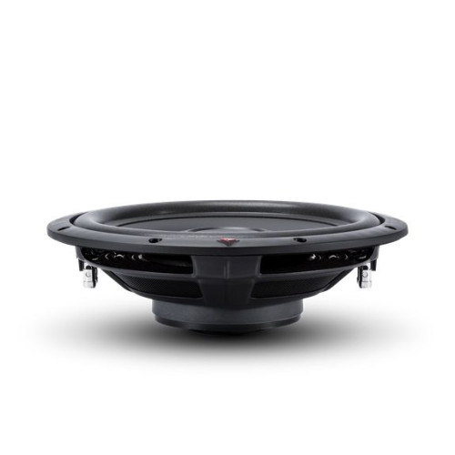 PartzBiz HD: 4405036-Rockford Fosgate Prime 12" R2 2-Ohm DVC Shallow Subwoofer Speaker R2SD2-12