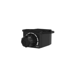 PartzBiz HD RF-R2-250X1 - Rockford Fosgate Prime 250 วัตต์ Mono Channel Amplifier R2-250X1