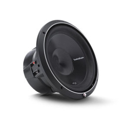 PartzBiz HD RF-P3D2-12a - Rockford Fosgate Punch 10 ” P3 4-Ohm DVC ลำโพงซับวูฟเฟอร์ P3D2-12