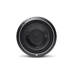 PartzBiz HD RF-P3SD2-10 - Rockford Fosgate Punch 10” P3S Shallow 2-Ohm DVC ลำโพงซับวูฟเฟอร์ P3SD2-10