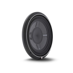 PartzBiz HD RF-P3SD4-12 - Rockford Fosgate Punch 12” P3S Shallow 4-Ohm DVC Subwoofer Speaker P3SD4-12