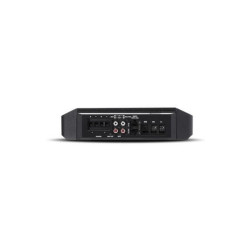PartzBiz HD RF-P300X1 - Rockford Fosgate Punch 300 วัตต์ Full-Range Mono Amplifier P300X1