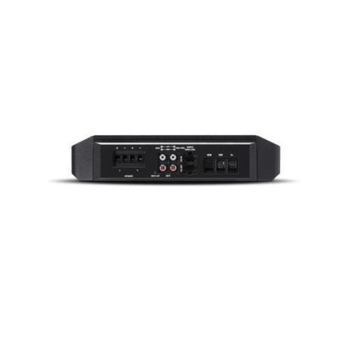 PartzBiz HD: 4405007-Rockford Fosgate Punch 500 Watt Class-bd Mono Amplifier P500X1bd