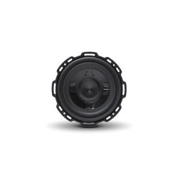 PartzBiz HD RF-P3SD4-8 - Rockford Fosgate Punch 8" P3S Shallow 4-Ohm DVC Subwoofer Speaker P3SD4-8