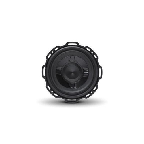 PartzBiz HD: 4405009-Rockford Fosgate Punch 8" P3S Shallow 4-Ohm DVC Subwoofer Speaker P3SD4-8
