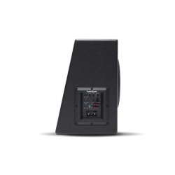 PartzBiz HD RF-P300-10 - Rockford Fosgate Punch Single 10" 300 Watt Amplified Subwoofer Loaded Enclosure P300-10