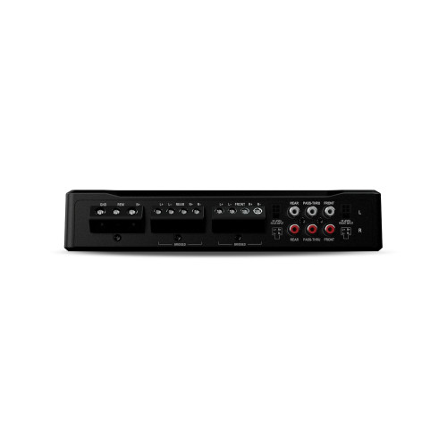 PartzBiz HD: 4405022-Rockford Fosgate R2-500X4 Prime 500 Watt 4-Channel Amplifier Universal Auto car truck behind seat BEST FOR PERFORMANCE COMPETITION CONTEST bass woofer trebble PartzBiz HD: 4405022-Rockford Fosgate R2-500X4 Prime 500 Watt 4-Channel Amplifier Universal Auto car truck behind seat BEST FOR PERFORMANCE COMPETITION CONTEST bass woofer trebble