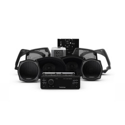 PartzBiz HD RF-HD9813SG-STAGE3 - วิทยุ Rockford Fosgate Stage 3 400 วัตต์ แอมป์ 4 ลำโพง ระบบเสียง Harley FLH FLHX Electra Street Glide 98-13 สเตอริโอ Bluetooth Aux Sirius XM Pandora เครื่องรับสื่อดิจิทัล Power Marine 4 ช่อง 4 โอห์ม 2 โอห์ม เครื่องขยายเสียง 6.5 6x9 โคแอกเซียล 8 AWG ชุดอัพ PartzBiz HD RF-HD9813SG-STAGE3 - วิทยุ Rockford Fosgate Stage 3 400 วัตต์ แอมป์ 4 ลำโพง ระบบเสียง Harley FLH FLHX Electra Street Glide 98-13 สเตอริโอ Bluetooth Aux Sirius XM Pandora เครื่องรับสื่อดิจิทัล Power Marine 4 ช่อง 4 โอห์ม 2 โอห์ม เครื่องขยายเสียง 6.5 6x9 โคแอกเซียล 8 AWG ชุดอัพ
