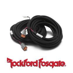 PartzBiz HD RF-RFGNRL-RSW16 - Rockford Fosgate RFGNRL-RSW16 ชุดสายไฟเสริมลำโพงหลัง 16-19 Polaris General PartzBiz HD RF-RFGNRL-RSW16 - Rockford Fosgate RFGNRL-RSW16 ชุดสายไฟเสริมลำโพงหลัง 16-19 Polaris General