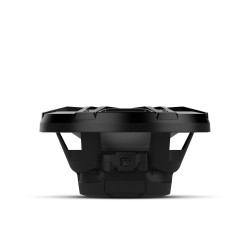 PartzBiz HD RF-M1D4-10B - Rockford Fosgate M1D4-10B สีดำ 10 ” DVC 4Œ© Color Optix‚ñ¢ Marine Subwoofer 300W