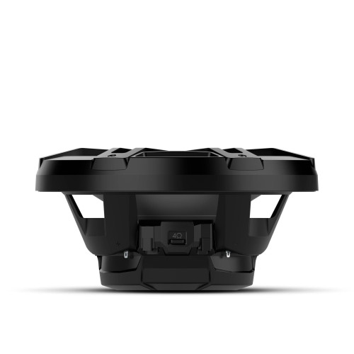 PartzBiz HD: 4404968-Rockford Fosgate M1D2-12B สีดำ 12 ” DVC 2Œ© Color Optix‚ñ¢ Marine Subwoofer 300W