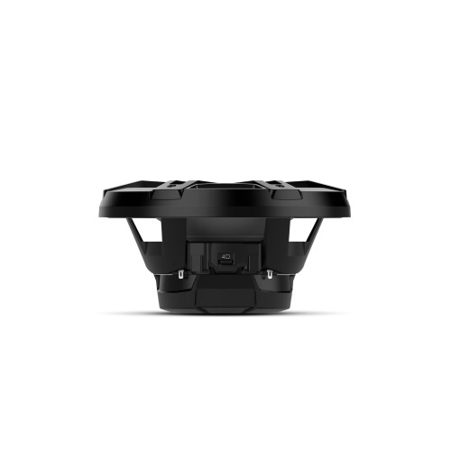 PartzBiz HD: 4404975-Rockford Fosgate M1D2-8B Black 8" DVC 2Ω Color Optix Marine Subwoofer 150W PartzBiz HD: 4404975-Rockford Fosgate M1D2-8B Black 8" DVC 2Ω Color Optix Marine Subwoofer 150W