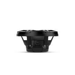 PartzBiz HD RF-M1D4-8B - Rockford Fosgate M1D4-8B สีดำ 8 ” DVC 2Œ© Color Optix Marine Subwoofer 150W