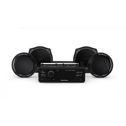 PartzBiz HD RF-HD9813SGU-STAGE1 - Rockford Fosgate Stage 1 ชุดเครื่องเสียงวิทยุ 50 วัตต์ 4 ลำโพง Harley Davidson FLHTCU 98-13 Road Glide ระบบเสียงสเตอริโอ Bluetooth Aux Sirius XM วิทยุ Pandora เครื่องรับสื่อดิจิทัล Power Marine 4 ช่อง 4 โอห์ม 6.5 ชุดอัพเกรดโคแอกเซียล PartzBiz HD RF-HD9813SGU-STAGE1 - Rockford Fosgate Stage 1 ชุดเครื่องเสียงวิทยุ 50 วัตต์ 4 ลำโพง Harley Davidson FLHTCU 98-13 Road Glide ระบบเสียงสเตอริโอ Bluetooth Aux Sirius XM วิทยุ Pandora เครื่องรับสื่อดิจิทัล Power Marine 4 ช่อง 4 โอห์ม 6.5 ชุดอัพเกรดโคแอกเซียล