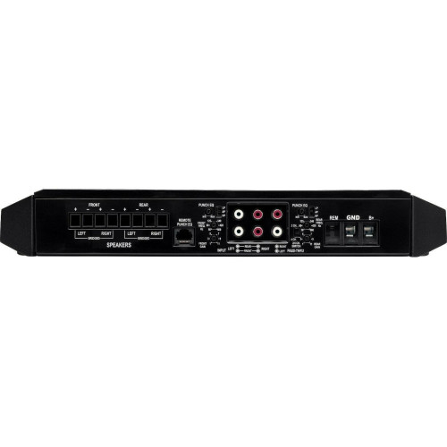 PartzBiz HD: 4404949-Rockford Fosgate T1000-4ad Power 1000 Watt 4 Ch. Full Range Car Stereo Amplifier | T1000-4ad PartzBiz HD: 4404949-Rockford Fosgate T1000-4ad Power 1000 Watt 4 Ch. Full Range Car Stereo Amplifier | T1000-4ad