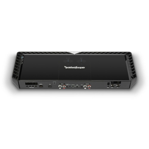 PartzBiz HD: 4404953-Rockford Fosgate T2500-1bdCP Power 2500 Watt Mono Car Stereo Subwoofer Amplifier | T2500-1bdCP PartzBiz HD: 4404953-Rockford Fosgate T2500-1bdCP Power 2500 Watt Mono Car Stereo Subwoofer Amplifier | T2500-1bdCP