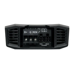 PartzBiz HD RF-T400X4ad - Rockford Fosgate T400X4ad กำลัง 400 วัตต์ 4 ช่อง เครื่องขยายเสียงเครื่องเสียงรถยนต์แบบฟูลเรนจ์ | T400X4ad PartzBiz HD RF-T400X4ad - Rockford Fosgate T400X4ad กำลัง 400 วัตต์ 4 ช่อง เครื่องขยายเสียงเครื่องเสียงรถยนต์แบบฟูลเรนจ์ | T400X4ad
