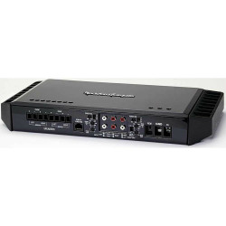 PartzBiz HD RF-T600-4 - Rockford Fosgate T600-4 กำลัง 600 วัตต์ 4 ช่อง เครื่องขยายเสียงเครื่องเสียงรถยนต์แบบฟูลเรนจ์ | T600-4 PartzBiz HD RF-T600-4 - Rockford Fosgate T600-4 กำลัง 600 วัตต์ 4 ช่อง เครื่องขยายเสียงเครื่องเสียงรถยนต์แบบฟูลเรนจ์ | T600-4