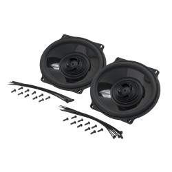 PartzBiz HD RF-TMS57 - Rockford Fosgate TMS57 5” x 7” บูม! เสียง Harley เปลี่ยนกระเป๋าลำโพง Bagger Touring Dresser CVO Screamin' Eagle PartzBiz HD RF-TMS57 - Rockford Fosgate TMS57 5” x 7” บูม! เสียง Harley เปลี่ยนกระเป๋าลำโพง Bagger Touring Dresser CVO Screamin' Eagle