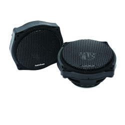 PartzBiz HD RF-TMS6SG - Rockford Fosgate TMS6SG Power 6.5” ลำโพงแฟริ่ง Street Glide แบบเต็มช่วง 98-13 PartzBiz HD RF-TMS6SG - Rockford Fosgate TMS6SG Power 6.5” ลำโพงแฟริ่ง Street Glide แบบเต็มช่วง 98-13