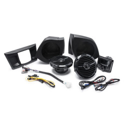 PartzBiz HD RF-YXZ-STAGE2 - Rockford Fosgate YXZ-STAGE2 PMX-2 Stereo พร้อมชุดลำโพงหน้า รุ่น YXZñÆ YXZ-STAGE2 PartzBiz HD RF-YXZ-STAGE2 - Rockford Fosgate YXZ-STAGE2 PMX-2 Stereo พร้อมชุดลำโพงหน้า รุ่น YXZñÆ YXZ-STAGE2