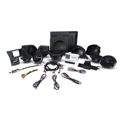 PartzBiz HD RF-YXZ-STAGE5 - Rockford Fosgate YXZ-STAGE5 ซับวูฟเฟอร์ลำโพงด้านหน้าแบบสเตอริโอขยายเสียง 400 วัตต์ PartzBiz HD RF-YXZ-STAGE5 - Rockford Fosgate YXZ-STAGE5 ซับวูฟเฟอร์ลำโพงด้านหน้าแบบสเตอริโอขยายเสียง 400 วัตต์