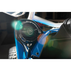 PartzBiz HD RF-YXZ-UPPER - Rockford Fosgate YXZ-UPPER Add On Front Upper Speaker Kit Stage 2-4 Kits PartzBiz HD RF-YXZ-UPPER - Rockford Fosgate YXZ-UPPER Add On Front Upper Speaker Kit Stage 2-4 Kits