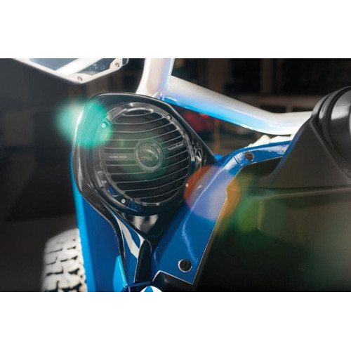 PartzBiz HD: 4404936-Rockford Fosgate YXZ-UPPER Add On Front Upper Speaker Kit Stage 2-4 Kits PartzBiz HD: 4404936-Rockford Fosgate YXZ-UPPER Add On Front Upper Speaker Kit Stage 2-4 Kits