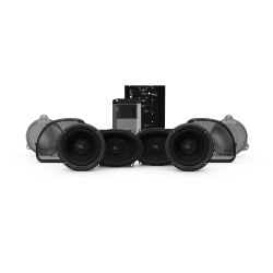 PartzBiz HD RF-HD14CVO-STG2 - Rockford Gen 3 Stage 2 800W Amp 4 ลำโพงวิทยุชุดเครื่องเสียง Harley FLHXSE FLTRXSE PartzBiz HD RF-HD14CVO-STG2 - Rockford Gen 3 Stage 2 800W Amp 4 ลำโพงวิทยุชุดเครื่องเสียง Harley FLHXSE FLTRXSE