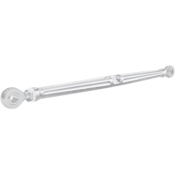 PartzBiz HD DS16010398 - Roland Sands Chrome MOTO Shift Rod สำหรับ Harley-Davidson Softail รุ่น 1986-2014 | 0173-1903-ช | วงจรประสิทธิภาพตะวันออก PartzBiz HD DS16010398 - Roland Sands Chrome MOTO Shift Rod สำหรับ Harley-Davidson Softail รุ่น 1986-2014 | 0173-1903-ช | วงจรประสิทธิภาพตะวันออก