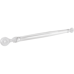 PartzBiz HD DS16010392 - Roland Sands Chrome Nostalgia Shift Rod สำหรับ Harley-Davidson Softail รุ่น 1986-2014 | 0173-1901-ช | วงจรประสิทธิภาพตะวันออก PartzBiz HD DS16010392 - Roland Sands Chrome Nostalgia Shift Rod สำหรับ Harley-Davidson Softail รุ่น 1986-2014 | 0173-1901-ช | วงจรประสิทธิภาพตะวันออก