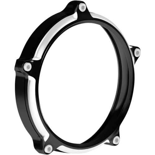 PartzBiz HD: 4404868-Roland Sands Contrast Cut Vintage Headlight Bezel For Harley-Davidson | 0207-2008VIN-BM| Eastern Performance Cycles PartzBiz HD: 4404868-Roland Sands Contrast Cut Vintage Headlight Bezel For Harley-Davidson | 0207-2008VIN-BM| Eastern Performance Cycles