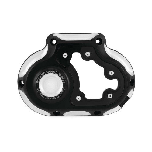 PartzBiz HD: 4404874-Roland Sands Design Contrast Cut RSD Clarity Harley Clutch Cover M8 Softail '18+ 2018 2019 Harley-Davidson Milwaukee-Eight Softail fat boy bob slim heritage classic 6 speed PartzBiz HD: 4404874-Roland Sands Design Contrast Cut RSD Clarity Harley Clutch Cover M8 Softail '18+ 2018 2019 Harley-Davidson Milwaukee-Eight Softail fat boy bob slim heritage classic 6 speed