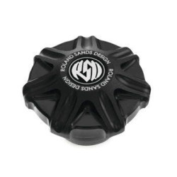 PartzBiz HD PM0210-2051-SMB - Roland Sands Design ฝาปิดเชื้อเพลิงแก๊ส Tech Black Ops Harley Big Twin 96-20 PartzBiz HD PM0210-2051-SMB - Roland Sands Design ฝาปิดเชื้อเพลิงแก๊ส Tech Black Ops Harley Big Twin 96-20