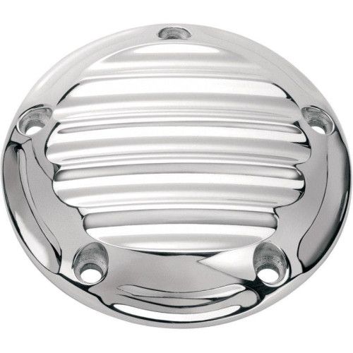 PartzBiz HD: 4404760-Roland Sands RSD Chrome Nostalgia Ignition Cover for Harley Twin Cam 99-15 | 0177-2013-CH PartzBiz HD: 4404760-Roland Sands RSD Chrome Nostalgia Ignition Cover for Harley Twin Cam 99-15 | 0177-2013-CH