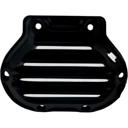 PartzBiz HD: 4404749-Roland Sands RSD Nostalgia Black Hydraulic Clutch Cover Harley 5 Speed | 0177-2049-BM PartzBiz HD: 4404749-Roland Sands RSD Nostalgia Black Hydraulic Clutch Cover Harley 5 Speed | 0177-2049-BM