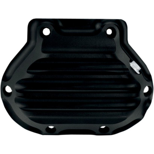 PartzBiz HD: 4404709-Roland Sands RSD Nostalgia Black Ops Hydraulic Clutch Side Cover Harley 5 Speed | 0177-2049-SMB PartzBiz HD: 4404709-Roland Sands RSD Nostalgia Black Ops Hydraulic Clutch Side Cover Harley 5 Speed | 0177-2049-SMB