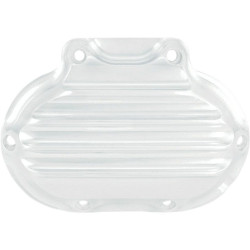 PartzBiz HD PM0177-2046-CH - Roland Sands RSD Nostalgia Chrome Hydraulic Clutch Side Cover Harley 14-16 | 0177-2046-CH PartzBiz HD PM0177-2046-CH - Roland Sands RSD Nostalgia Chrome Hydraulic Clutch Side Cover Harley 14-16 | 0177-2046-CH