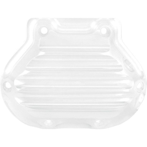 PartzBiz HD: 4404715-Roland Sands RSD Nostalgia Chrome Hydraulic Clutch Side Cover Harley 5 Speed | 0177-2049-CH PartzBiz HD: 4404715-Roland Sands RSD Nostalgia Chrome Hydraulic Clutch Side Cover Harley 5 Speed | 0177-2049-CH