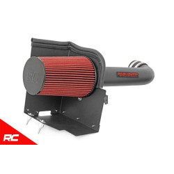 PartzBiz HD RT-10554 - Rough Country 10554 Cold Air Intake Kit for 2007-2011 Jeep Wrangler JK 3.8L V6 Power Best New Engine Performance Fuel Economy HP Power Filter Induction Upgrade Replacement Rubicon Sahara Sport Unlimited Motor System PartzBiz HD RT-10554 - Rough Country 10554 Cold Air Intake Kit for 2007-2011 Jeep Wrangler JK 3.8L V6 Power Best New Engine Performance Fuel Economy HP Power Filter Induction Upgrade Replacement Rubicon Sahara Sport Unlimited Motor System