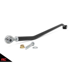 PartzBiz HD RT-1084 - Rough Country 1084 Adjustable Track Bar for 99-04 Jeep Grand Cherokee WJ 3-6" Lift Best New Suspension Steering Upgrade Laredo Limited 4.0 4.7 Lift Kit Front Axle Pan Hard Tie Rod PartzBiz HD RT-1084 - Rough Country 1084 Adjustable Track Bar for 99-04 Jeep Grand Cherokee WJ 3-6" Lift Best New Suspension Steering Upgrade Laredo Limited 4.0 4.7 Lift Kit Front Axle Pan Hard Tie Rod