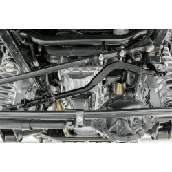 PartzBiz HD RT-1179 - Rough Country 1179 Front Forged Adjustable Track Bar for 2007-2018 Jeep Wrangler JK 2DR 4DR 4 door 2wd 4wd Unlimited sport sahara rubicon willys artic trail rated Suspension Steering upgrade replacement PartzBiz HD RT-1179 - Rough Country 1179 Front Forged Adjustable Track Bar for 2007-2018 Jeep Wrangler JK 2DR 4DR 4 door 2wd 4wd Unlimited sport sahara rubicon willys artic trail rated Suspension Steering upgrade replacement
