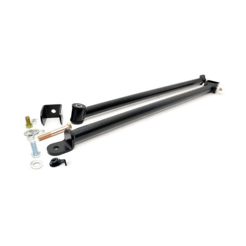 PartzBiz HD: 4404682-Rough Country 1328BOX4 Kicker Braces for 4in & 6in Lift Dodge Ram 1500 4WD 06-18 PartzBiz HD: 4404682-Rough Country 1328BOX4 Kicker Braces for 4in & 6in Lift Dodge Ram 1500 4WD 06-18