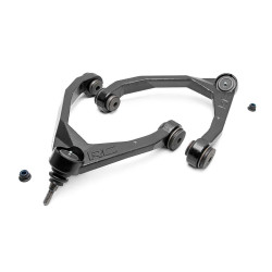 PartzBiz HD RT-19401 - Rough Country 19401 Front Upper Control Arms 07-16 GM Truck SUV 2WD 4WD w/ Lift Best New Front Rear Suspension Upgrade Shocks Control Arms 4x4 Denali LS High Country Z71 PartzBiz HD RT-19401 - Rough Country 19401 Front Upper Control Arms 07-16 GM Truck SUV 2WD 4WD w/ Lift Best New Front Rear Suspension Upgrade Shocks Control Arms 4x4 Denali LS High Country Z71
