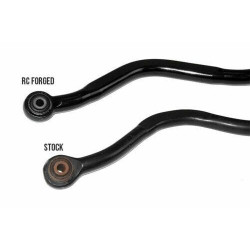 PartzBiz HD RT-31004 - Rough Country 31004 Front Forged Adjustable Track Bar 2014-2019 Dodge Ram 2500 4wd 4x4 Lifted Best New Upgrade Suspension pan hard bar axle PartzBiz HD RT-31004 - Rough Country 31004 Front Forged Adjustable Track Bar 2014-2019 Dodge Ram 2500 4wd 4x4 Lifted Best New Upgrade Suspension pan hard bar axle