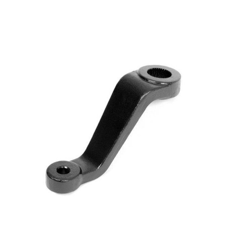 PartzBiz HD: 4404594-Rough Country 6606 Drop Pitman Arm Power Steering For Lifted Jeep CJ 76-86 4WD 4X4 CJ5 CJ7 Scrambler Best New Upgrade Replacement Heavy Duty