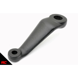 PartzBiz HD RT-6616 - Rough Country 6616 Steering Drop Pitman Arm 03-08 Dodge Ram 2500 3500 3-5" Lift PartzBiz HD RT-6616 - Rough Country 6616 Steering Drop Pitman Arm 03-08 Dodge Ram 2500 3500 3-5" Lift