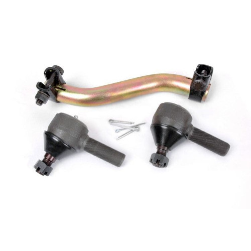 PartzBiz HD: 4404596-Rough Country 6619 Adjustable Drag Link 4"-6" Lift 1973-1987 Chevy GMC C/K Truck Suburban Jimmy K5 Blazer C10 K10 C15 K15 C20 K20 C25 K25 C30 K20 C35 K35 Pick Up