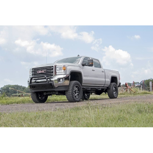 PartzBiz HD: 4404549-Rough Country 89370_A Stainless Extended Front Brake Lines 11-19 GM 2500 3500 HD 2WD 4WD 4wd 2wd 4x4 rwd rwd best new Suspension upgrade Lifted Lift Kit Pickup Chevy GMC Silverado Sierra Replacement Upgrade PartzBiz HD: 4404549-Rough Country 89370_A Stainless Extended Front Brake Lines 11-19 GM 2500 3500 HD 2WD 4WD 4wd 2wd 4x4 rwd rwd best new Suspension upgrade Lifted Lift Kit Pickup Chevy GMC Silverado Sierra Replacement Upgrade
